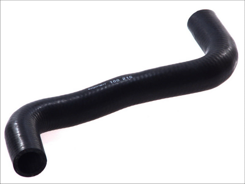 HANS PRIES HP100215 Radiator Hose
