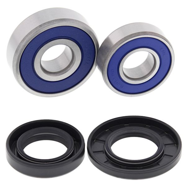 ALL BALLS 25-1695 Wheel Bearing Kit