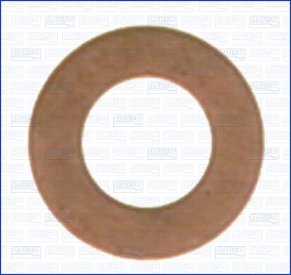 AJUSA 1030800 Oil Drain Plug Seal Ring