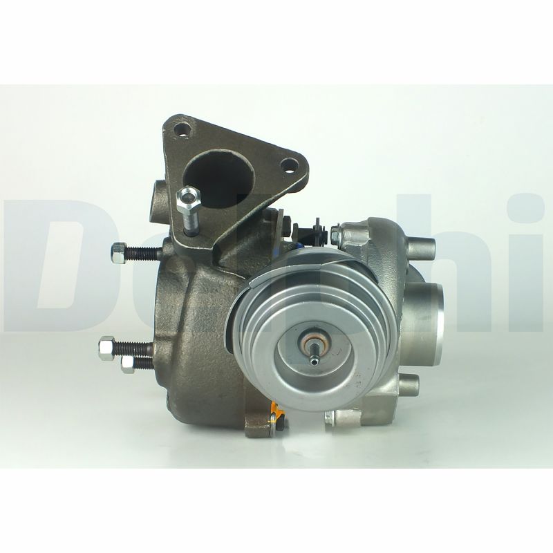 DELPHI HRX184 Turbocharger