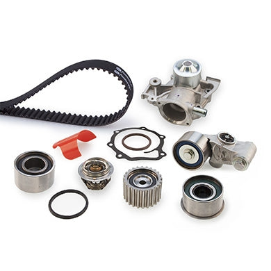 GATES GATKP1TH25537XS-3 Water Pump & Timing Belt Kit