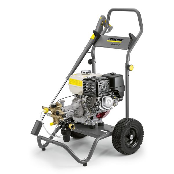 KARCHER 11879060 High Pressure Cleaner