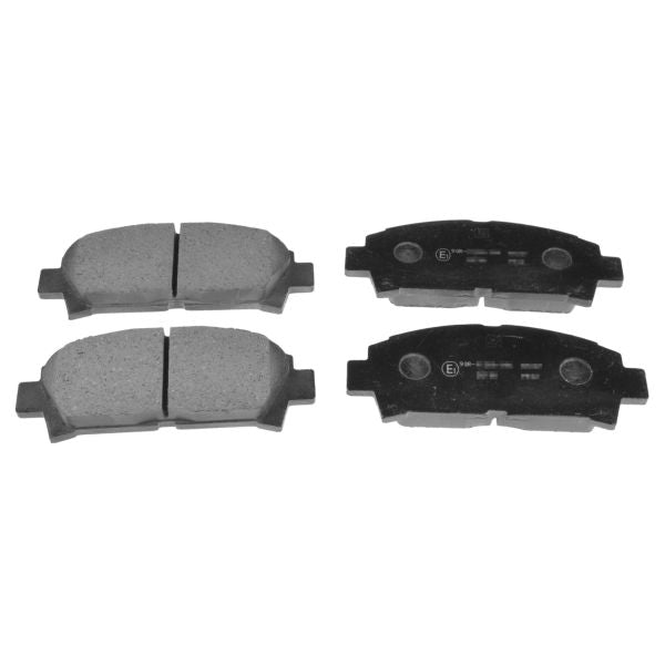SBP CRK-118 Disc Brake Caliper Repair Kit