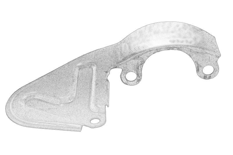 OE FIAT 1332915080 Control Arm Stone Chip Protection