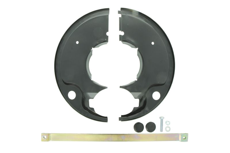 SBP 12-SA042 Brake Drum Cover Sheet