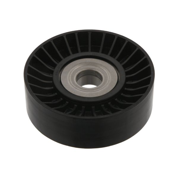 FEBI BILSTEIN FE36399 V-Ribbed Belt Deflection/Guide Pulley