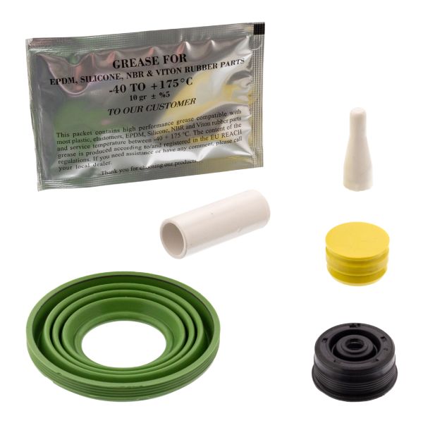 FEBI BILSTEIN FE107251 Disc Brake Caliper Repair Kit