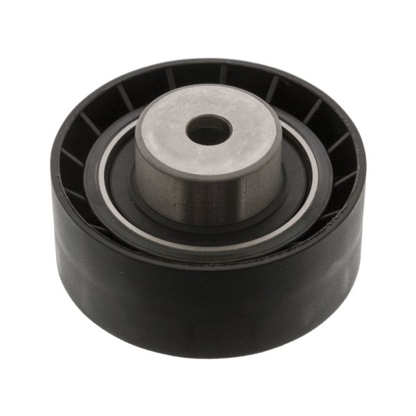 FEBI BILSTEIN FE08632 V-Ribbed Belt Deflection/Guide Pulley