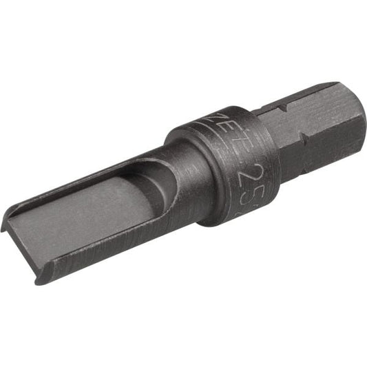 HAZET HAZ25281 Oil Service Wrench