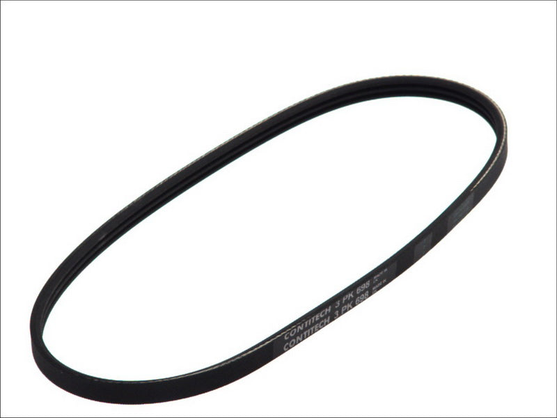 CONTITECH 3PK698 V-Ribbed Belt