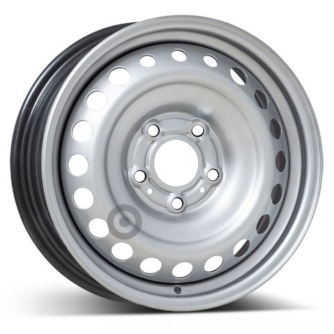 ALCAR ALC6789 Wheel Rim