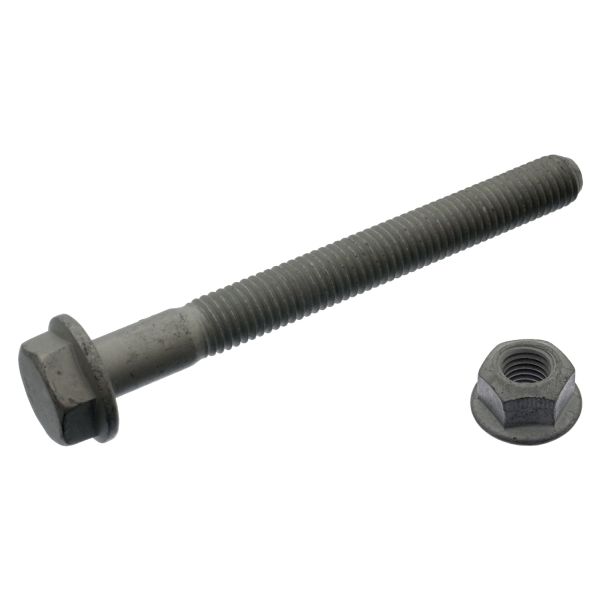 FEBI FE40157 Control/Trailing Arm Mounting And Bolting Kit