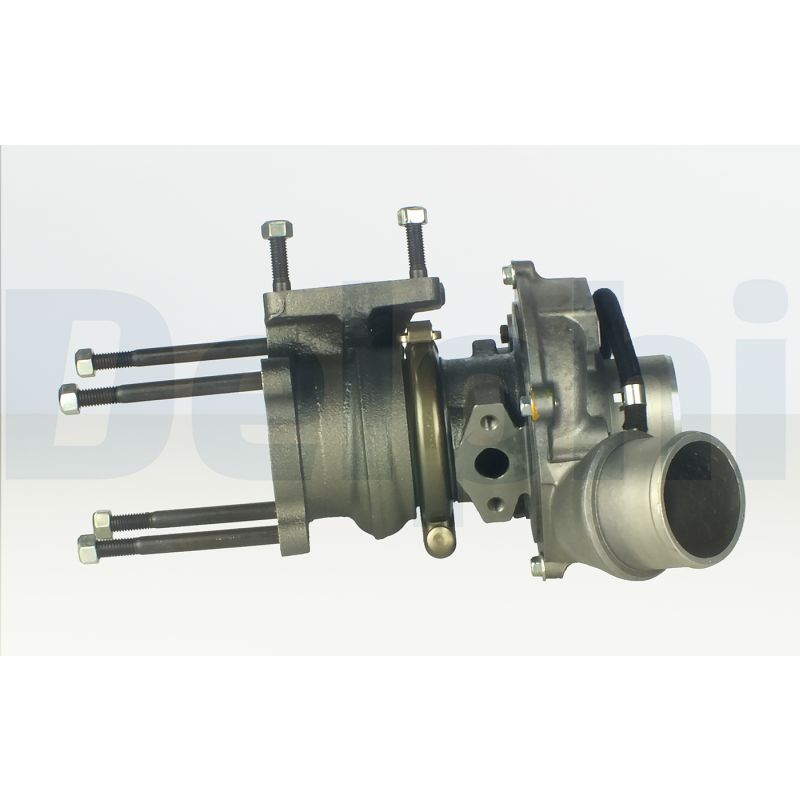 DELPHI DELHRX602 Turbocharger