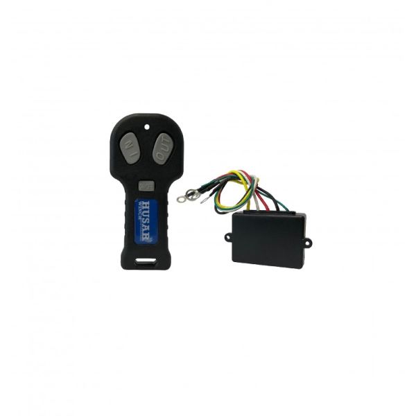 HUSAR WINCH HWPB2812V Spare Parts For Winches