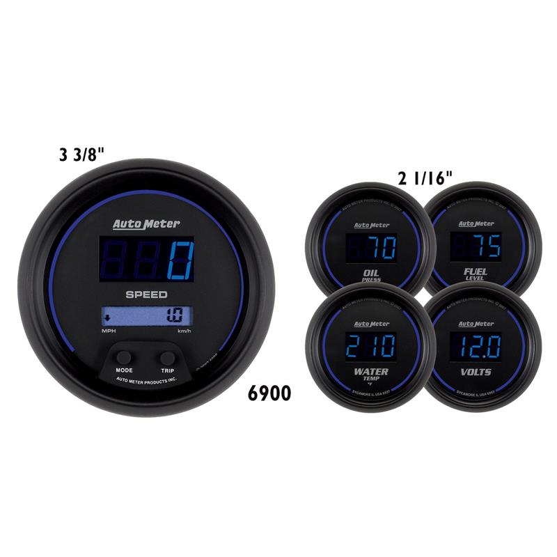 RYWAL 6900 Side Mirror Glass