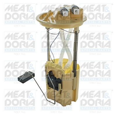 MEAT & DORIA MD79465 Fuel Level Control Switch