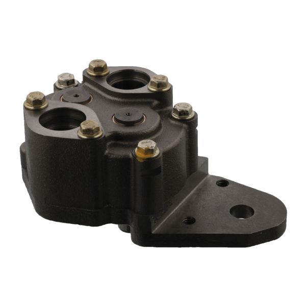 FEBI FE47266 Oil Pump