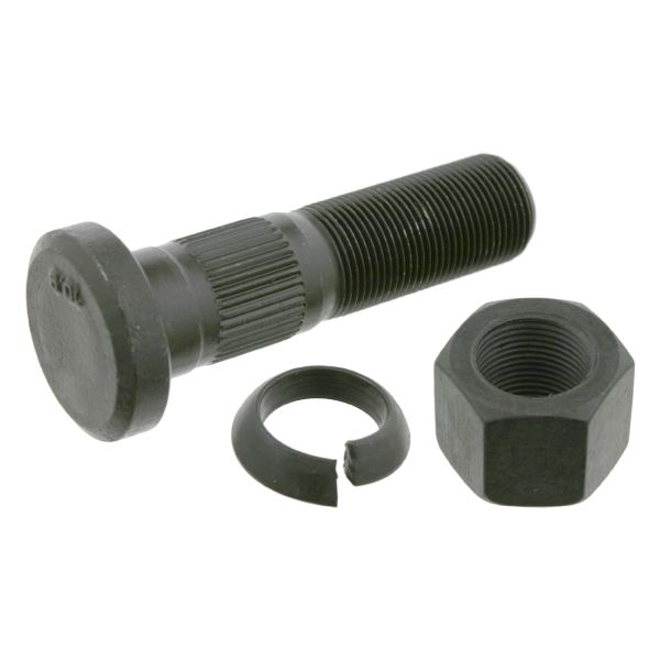 FEBI FE02505 Wheel Bolt