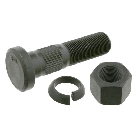 FEBI FE02505 Wheel Bolt