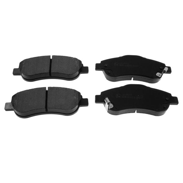SBP HRK-022 Disc Brake Caliper Repair Kit