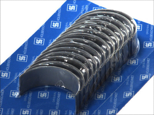 KOLBENSCHMIDT 77708600 Crankshaft Bearing Set