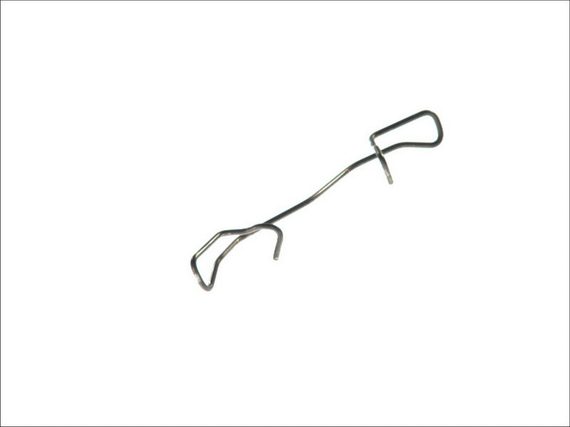 BERAL BCR156A Brake Disc
