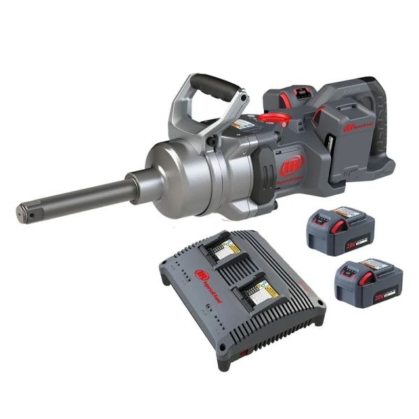 INGERSOLL -RAND IRW9691K4EEU Air Impact Wrench