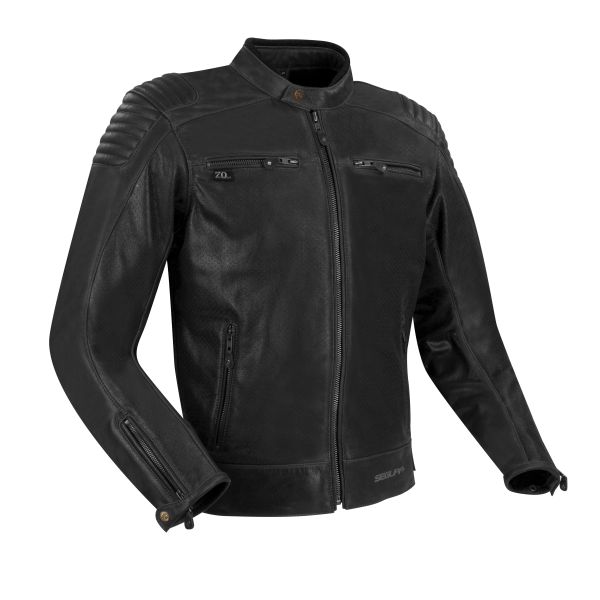 SEGURA SEGSCB17704XL Leather Jackets
