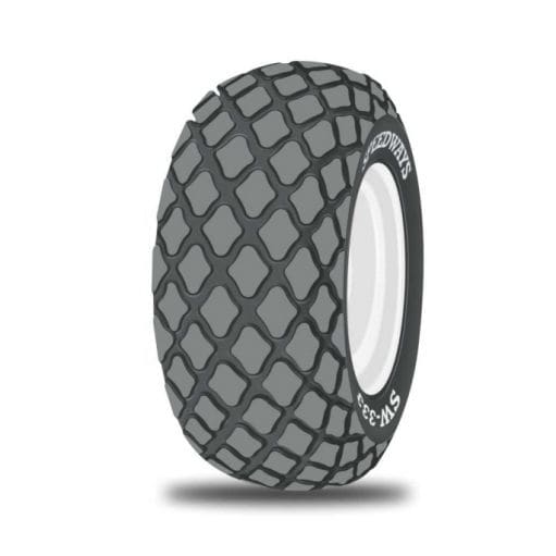 SPEEDWAYS 23126PSWSW33316PR Industrial Tyre