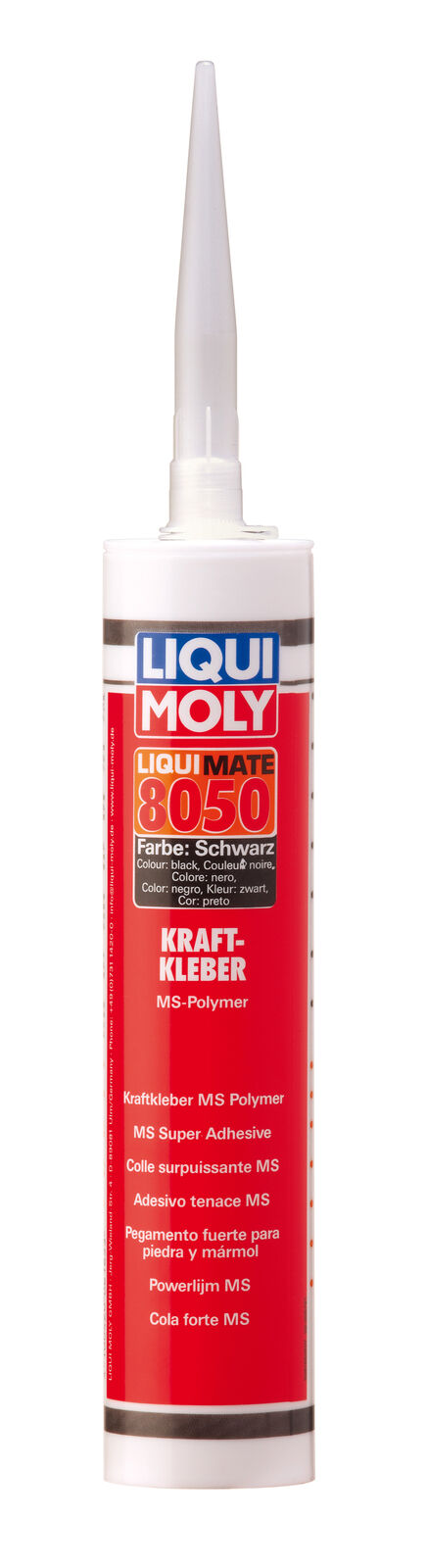 Liqui Moly Liquimate Super Adhesive 8050 MS 290ml