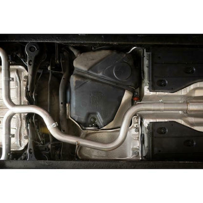 Cobra Exhaust VW Golf GTI (Mk7.5) 2.0 TSI (5G) (17-20) Venom Box Delete Race Cat Back Performance Exhaust