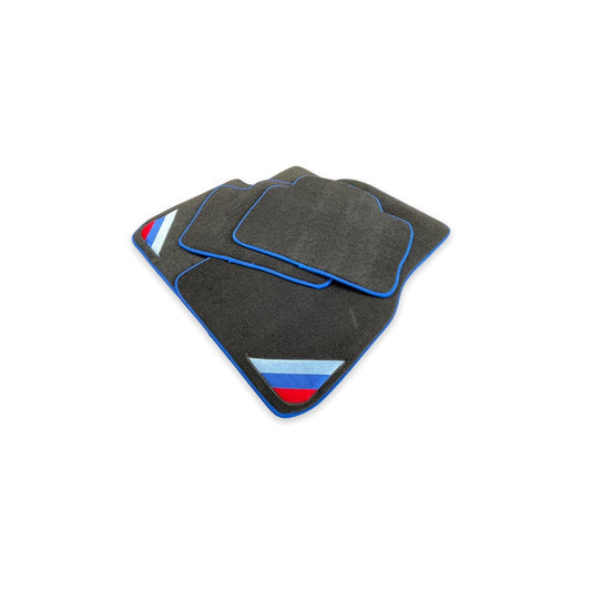 Genuine BMW 61717330209 F33 Floor Mats (Inc. 420i, 438i & 435i xDrive) | ML Performance US Car Parts