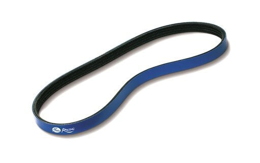 Gates Racing GA-K060448RB Micro-V Belts 2011-08 Ford Taurus V-6 3.5 L