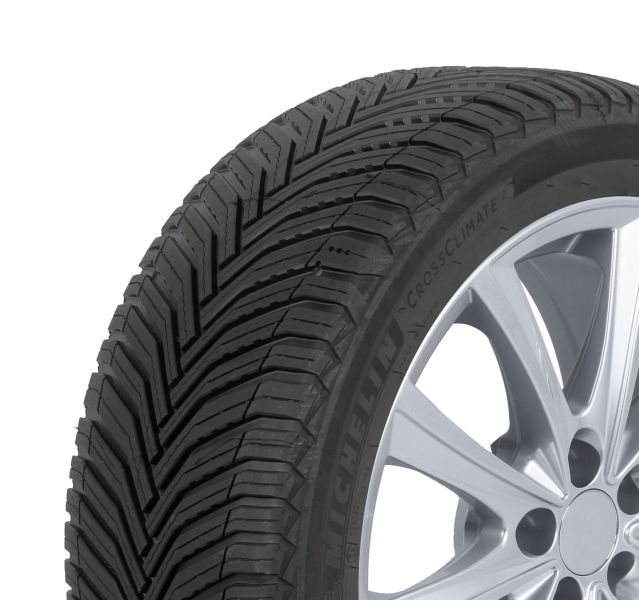 MICHELIN 21565R16COMI102VCC2 All-Season Pkw Tyrebb71.0 Db