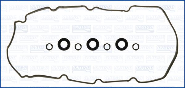 AJUSA AJU56064700 Cylinder Head Cover Gasket Set