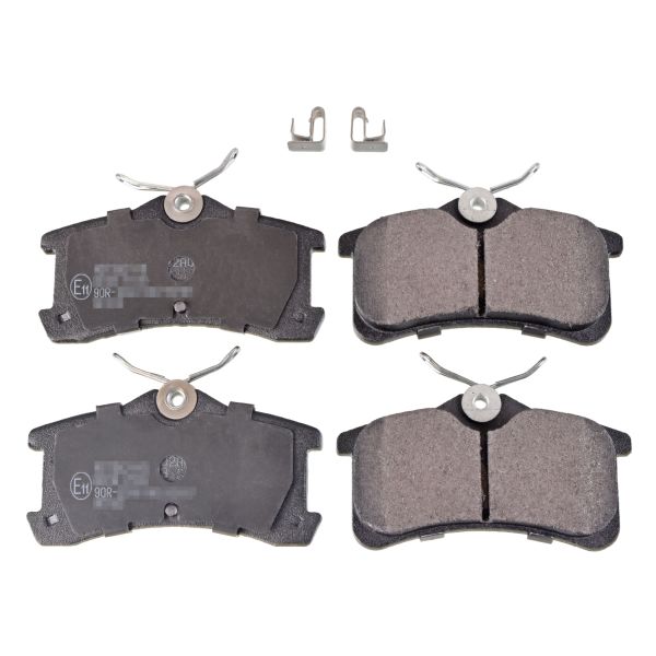 SBP WRK-020 Disc Brake Caliper Repair Kit
