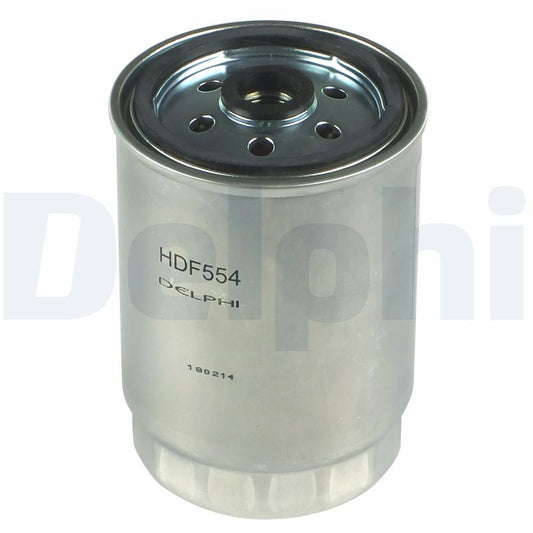 DELPHI DELHDF554 Fuel Filter