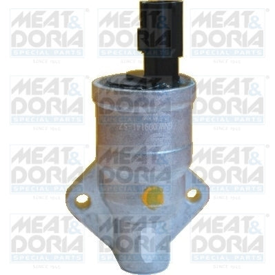 MEAT & DORIA MD85031 Air Supply Idle Control Valve