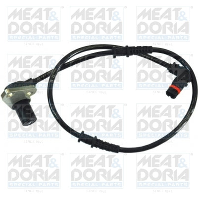 MEAT & DORIA MD90102 Wheel Speed Sensor