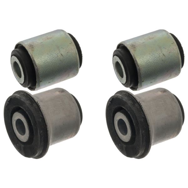 FEBI FE48629 Control/Trailing Arm Mounting