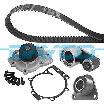DAYCO DAYKTBWP3530 Water Pump & Timing Belt Kit