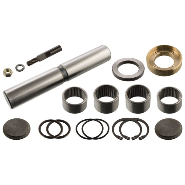 FEBI FE08802 Kingpin Repair Kit