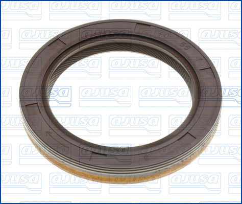 AJUSA AJU15063900 Crankshaft Shaft Seal