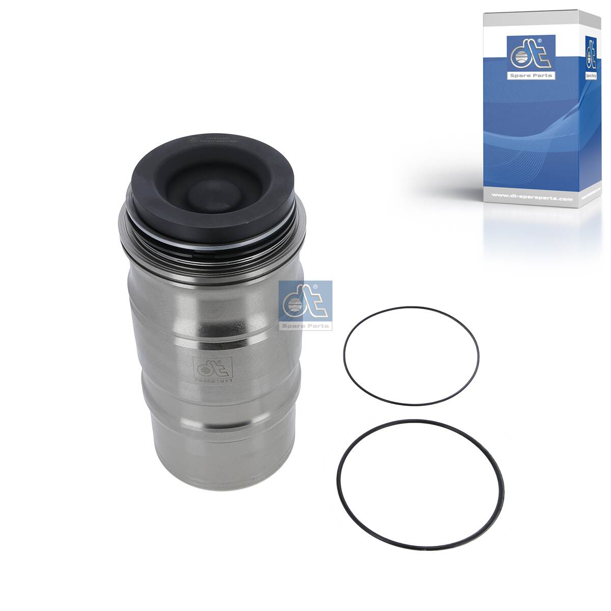 DT SPARE PARTS 1.33123 Piston/Cylinder Liner Repair Kit