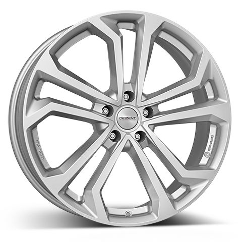 DEZENT TTA10SA40TE Pkw Alloy Rim