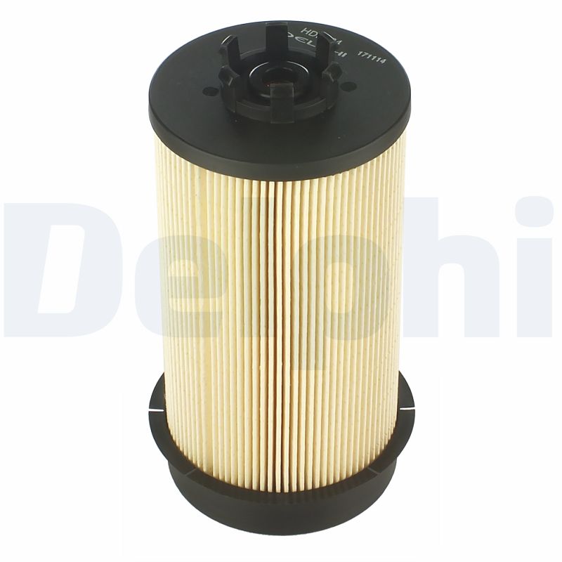 DELPHI DELHDF824 Fuel Filter