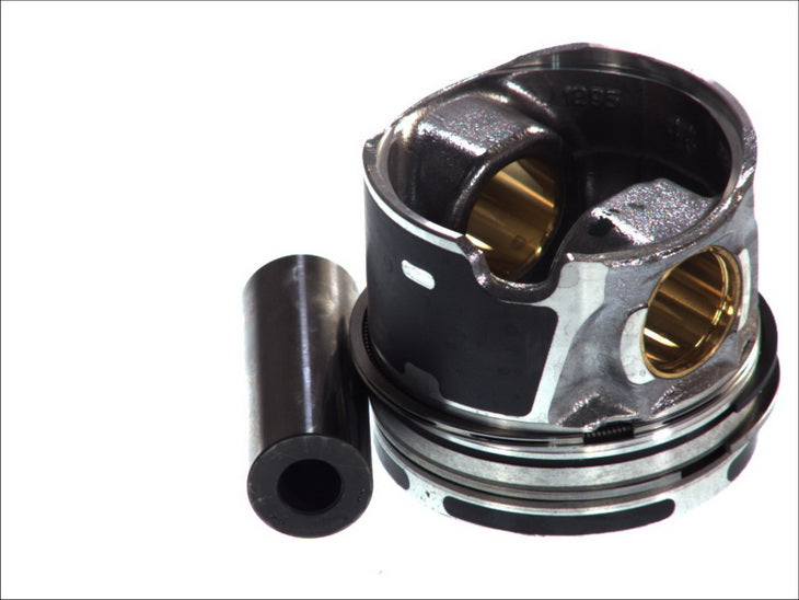 KOLBENSCHMIDT 99743700 Piston