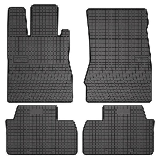 FROGUM MMTA040402096 Rubber Floor Mats
