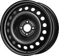 Magnetto Wheels R1-1468 PKW Steel Rim