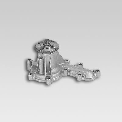HEPU P7658 Water Pump